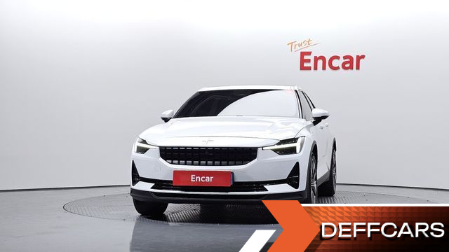 Polestar POLESTAR 2 Longrange Singlemotor купить на сайте DeffCars