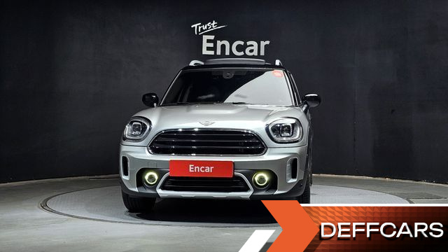 Mini COUNTRYMAN Classic 2nd купить на сайте DeffCars
