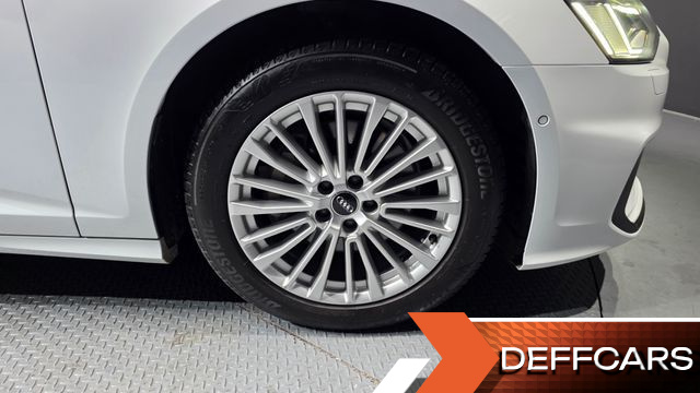 Audi A6 45 TFSI купить на сайте DeffCars