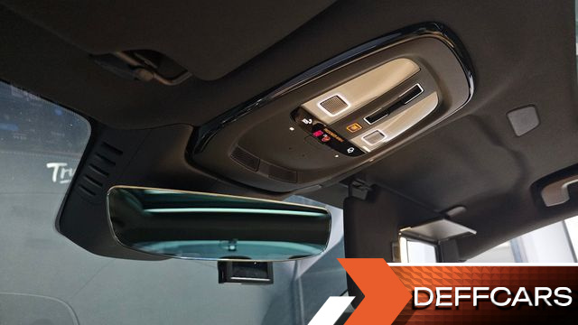 Volvo S90 B6 AWD Ultimate Bright купить на сайте DeffCars