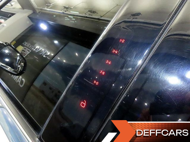 Lincoln AVIATOR 3.0 Reserve  AWD купить на сайте DeffCars
