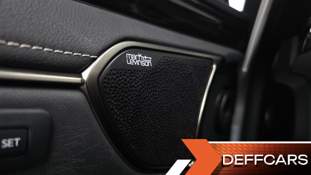 Lexus ES Executive купить на сайте DeffCars