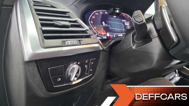 BMW X4 xDrive20i M Sport Pro Special Edition купить на сайте DeffCars