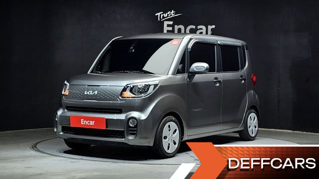 Kia RAY Van Prestige Special купить на сайте DeffCars