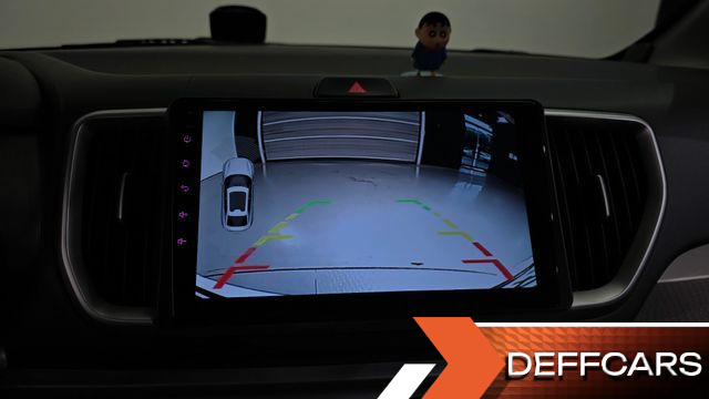 Kia RAY Van Standard купить на сайте DeffCars