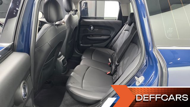 Mini CLUBMAN Standard 2nd купить на сайте DeffCars