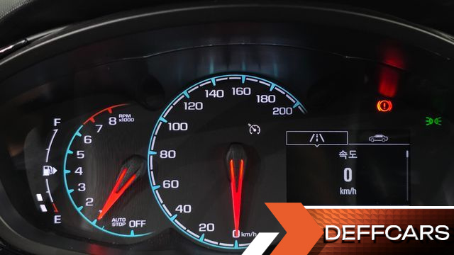 ChevroletGMDaewoo SPARK Premier купить на сайте DeffCars