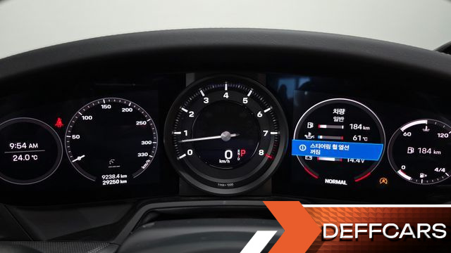 Porsche 911 Carrera 4S Cabriolet купить на сайте DeffCars