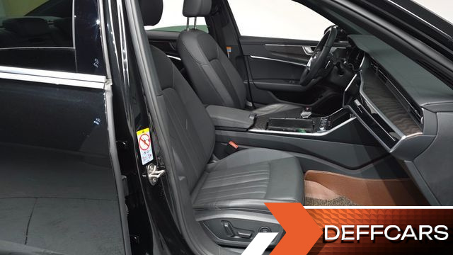 Audi A6 45 TFSI Quattro Premium купить на сайте DeffCars