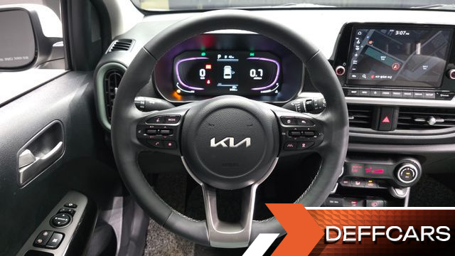 Kia MORNING Signiture купить на сайте DeffCars