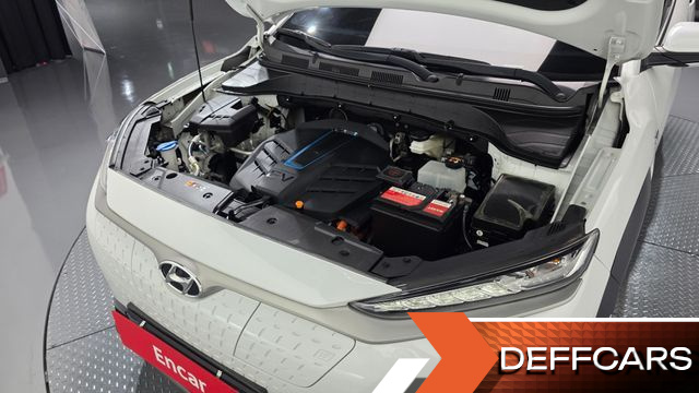 Hyundai KONA Premium купить на сайте DeffCars