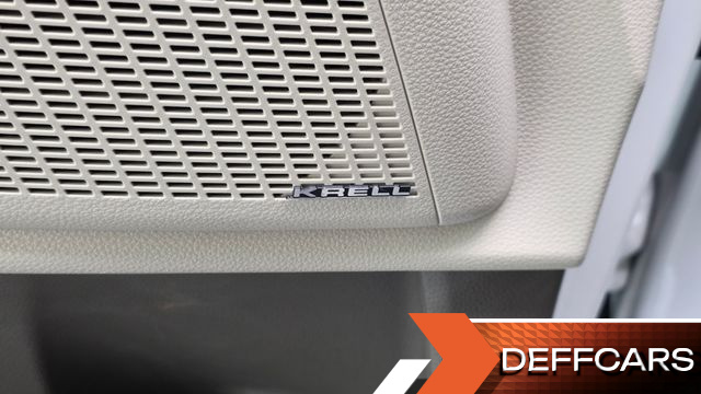 Kia CARNIVAL Diesel 7-Seater Signature купить на сайте DeffCars