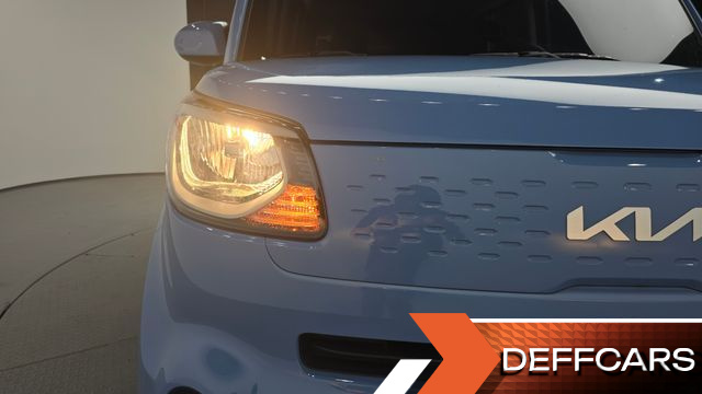 Kia RAY Standard купить на сайте DeffCars