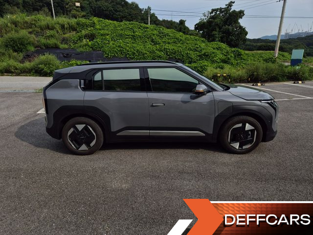 Kia EV3 Long Range 2WD Earth купить на сайте DeffCars