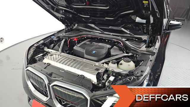 BMW X3 xDrive 20 M Sport купить на сайте DeffCars