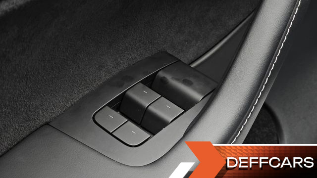 Tesla MODEL Y RWD купить на сайте DeffCars