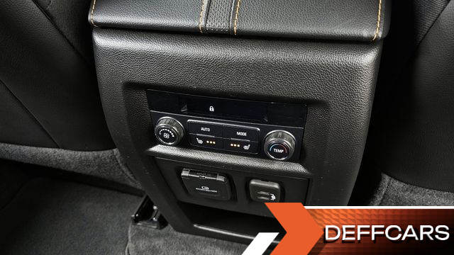 ChevroletGMDaewoo TRAVERSE 3.6 AWD Redline купить на сайте DeffCars