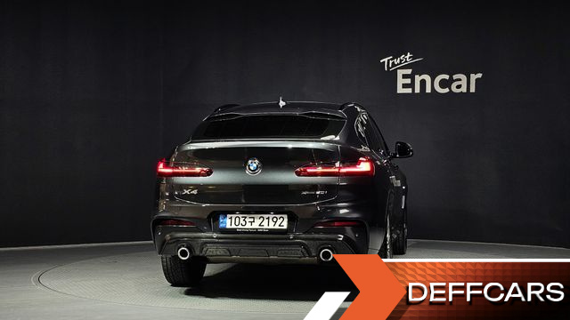 BMW X4 xDrive20i M Sport X купить на сайте DeffCars