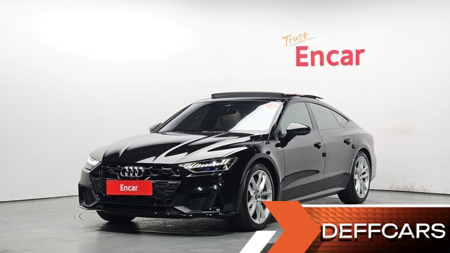 Audi A7 55 TFSI e Quattro Premium купить на сайте DeffCars
