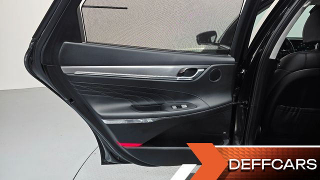 Hyundai GRANDEUR 3.3 Calligraphy купить на сайте DeffCars