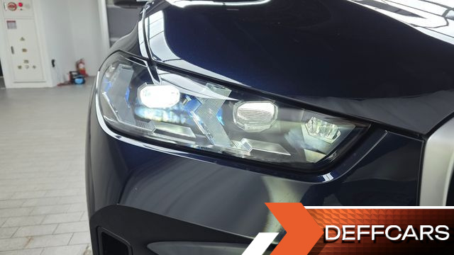 BMW X5 xDrive 40i M Sport купить на сайте DeffCars