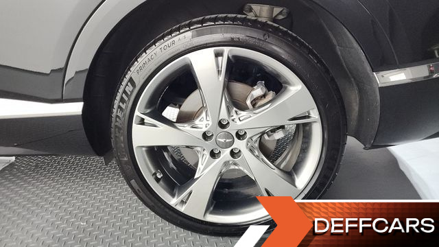 Genesis GV80 2.5T Gasoline AWD купить на сайте DeffCars