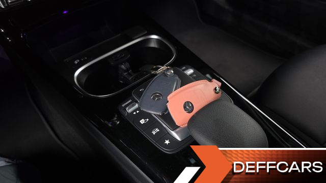 Mercedes A-CLASS A220 Sedan купить на сайте DeffCars