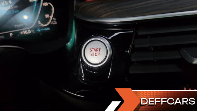 BMW 5-SERIES 530e M Sport купить на сайте DeffCars