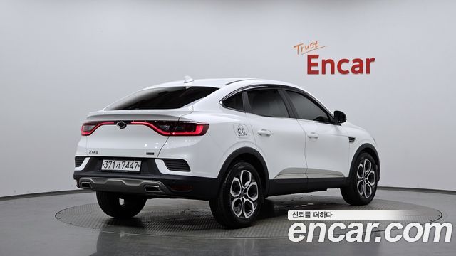 Renault XM3 1.3 TCe RE Signature купить на сайте DeffCars