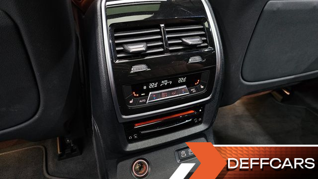 BMW X7 M50i 6STR купить на сайте DeffCars