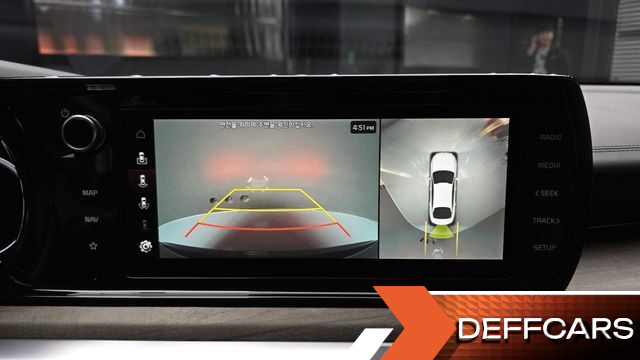 Kia K5 Signature купить на сайте DeffCars
