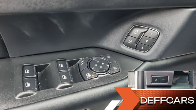 Ford EXPEDITION Platinum 4WD 7Seater купить на сайте DeffCars