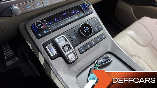 Hyundai PALISADE Gasoline 3.8 2WD Calligraphy купить на сайте DeffCars