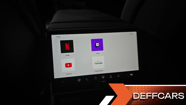 Tesla MODEL 3 Long Range AWD купить на сайте DeffCars