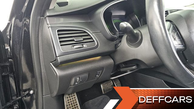 Renault-KoreaSamsung SM6 2.0 LPe LE (Disabled) купить на сайте DeffCars