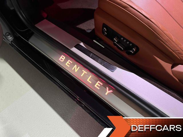 Bentley CONTINENTAL 4.0 GT купить на сайте DeffCars