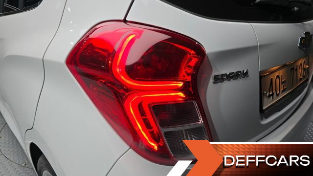 ChevroletGMDaewoo SPARK Premier купить на сайте DeffCars