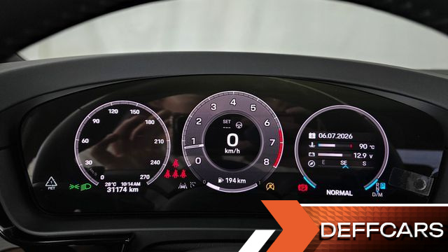 Porsche CAYENNE 3.0 купить на сайте DeffCars