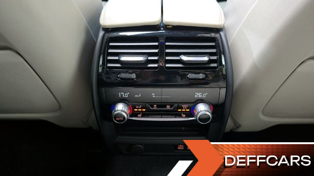 BMW 5-SERIES M550i xDrive купить на сайте DeffCars