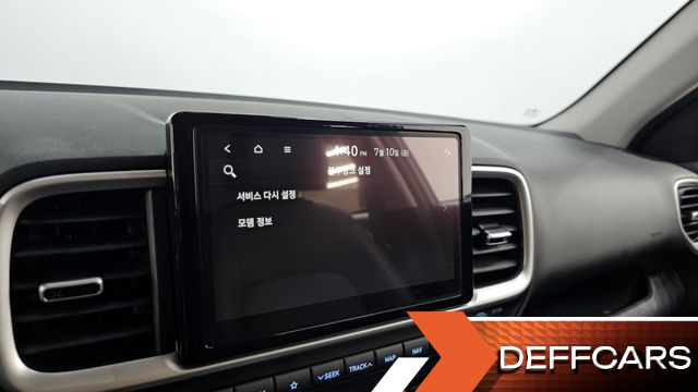 Hyundai VENUE 1.6 Modern Plus купить на сайте DeffCars