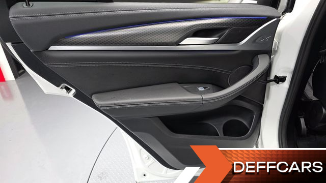 BMW X4 xDrive20i M Sport купить на сайте DeffCars