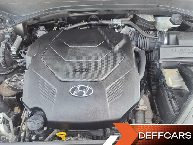 Hyundai PALISADE Gasoline 3.8 4WD Calligraphy купить на сайте DeffCars
