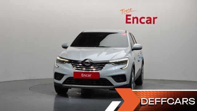 Renault-KoreaSamsung XM3 1.6 GTe LE Plus купить на сайте DeffCars
