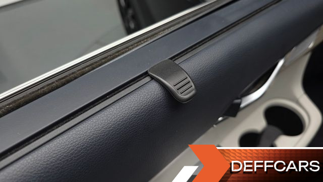 Hyundai PALISADE Gasoline 3.8 4WD Prestige купить на сайте DeffCars