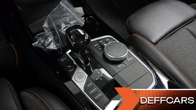 BMW 1-SERIES 118d Sport купить на сайте DeffCars