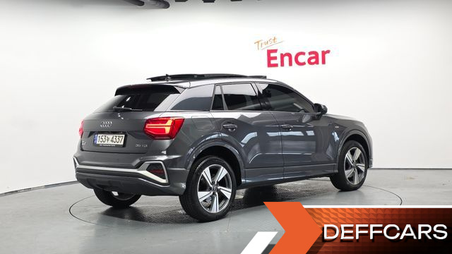 Audi Q2 35 TDI Premium купить на сайте DeffCars