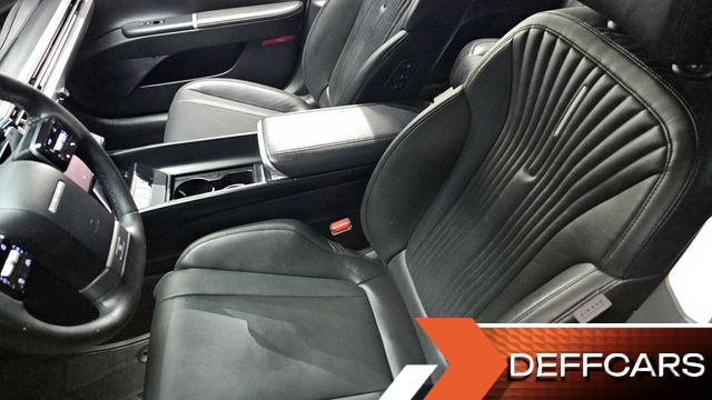 Hyundai GRANDEUR 3.5 LPG 2WD (Taxi) Deluxe купить на сайте DeffCars