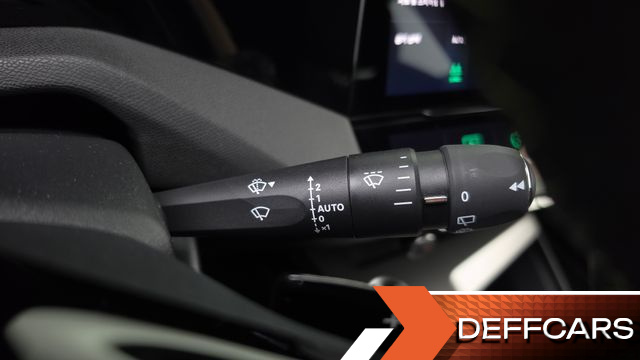 Peugeot 308 1.2 Hybrid GT купить на сайте DeffCars