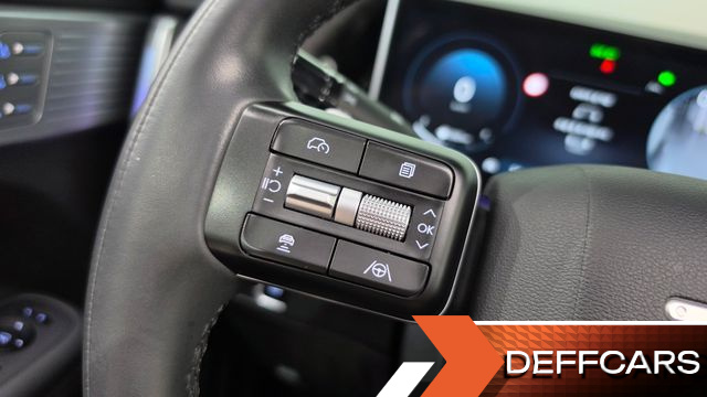 Hyundai SANTAFE Gasoline 2.5T 2WD Calligraphy купить на сайте DeffCars