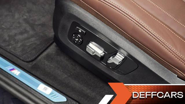 BMW X5 xDrive 40i M Sport купить на сайте DeffCars